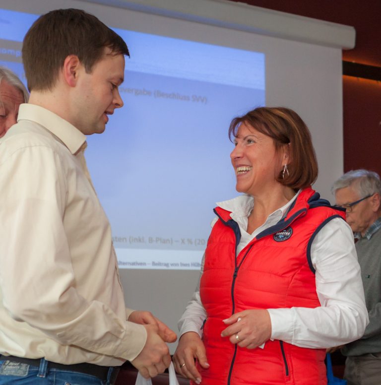 Seminar „Kommunales Bauland richtig entwickeln“  – Bericht von Nico Ruhle (Vorsitzender der SPD-Stadtfraktion Neuruppin)